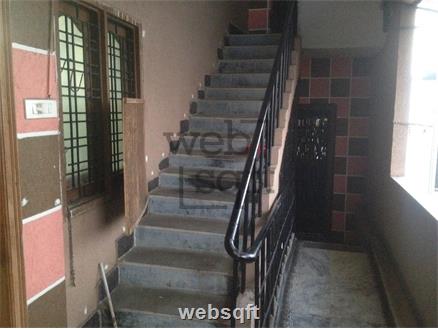 4 BHK Independent house for Sale